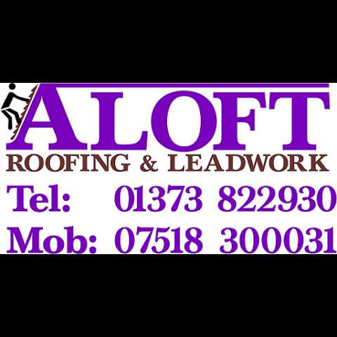 Aloft Roofing & Leadwork photo