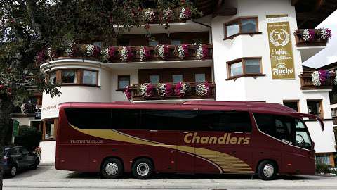 Chandlers Coach Travel photo
