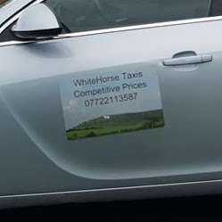 WhiteHorse Taxis photo